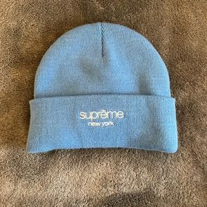 Supreme Radar Beanie